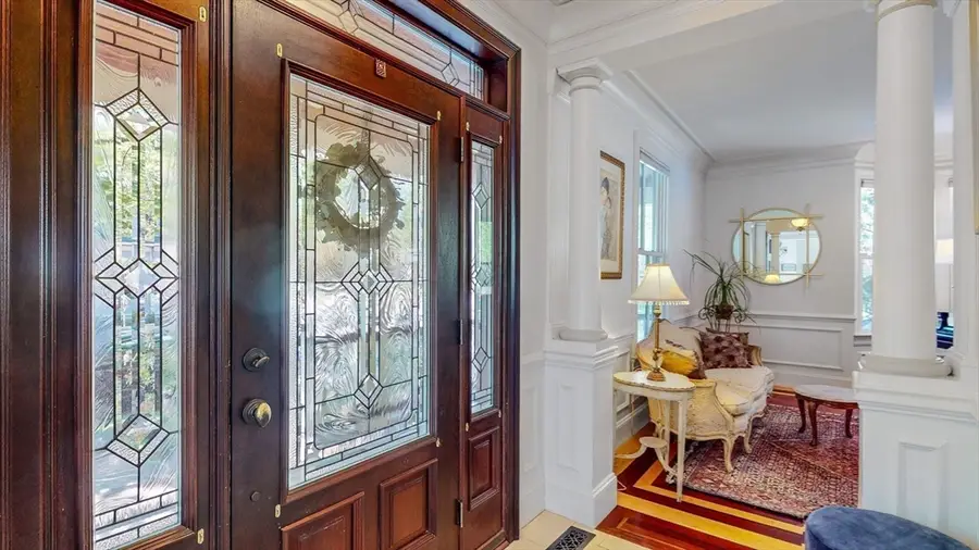 32 Chesley Road, Newton, MA 02459 - #3