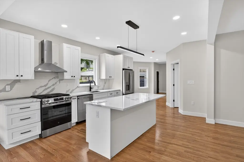 21 Hutchinson Street #1, Winthrop, MA 02152 - #1