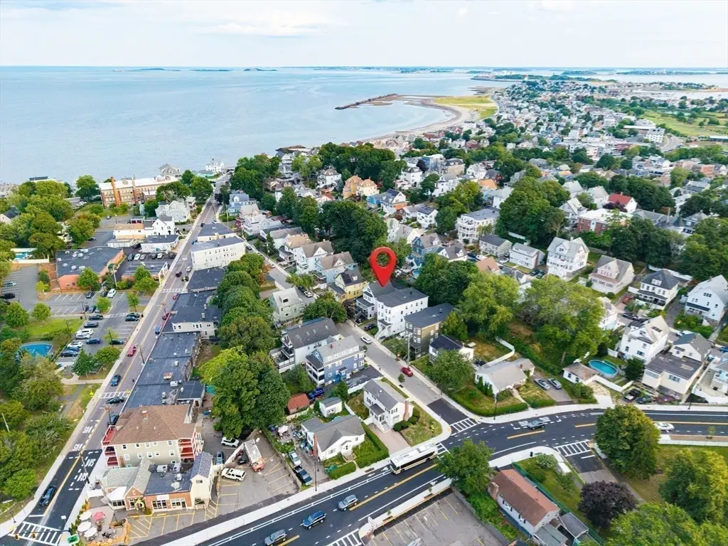 21 Hutchinson, Winthrop, MA 02152 - #1