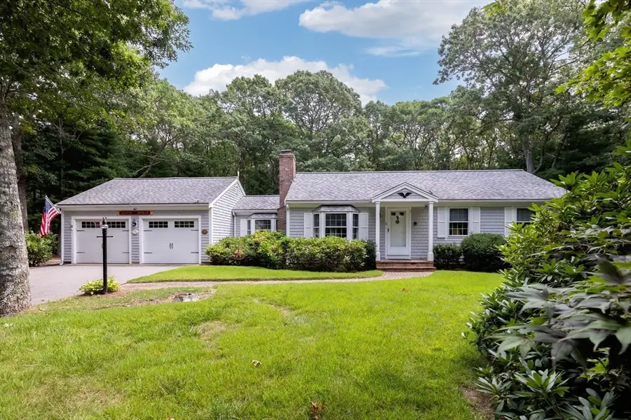 26 Qaushnet Way, Falmouth, MA 02536 - #2