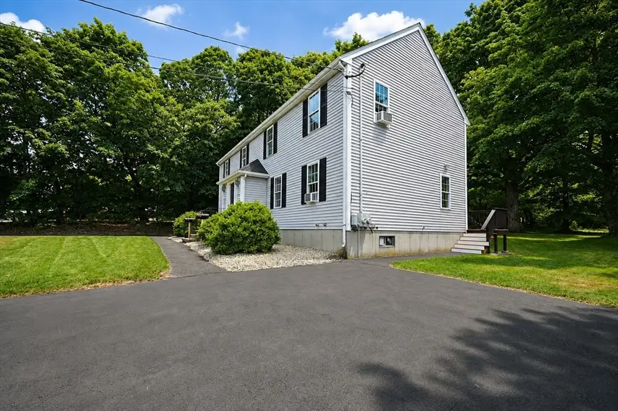 34-36 Hammond St #36, Bridgewater, MA 02324 - #2