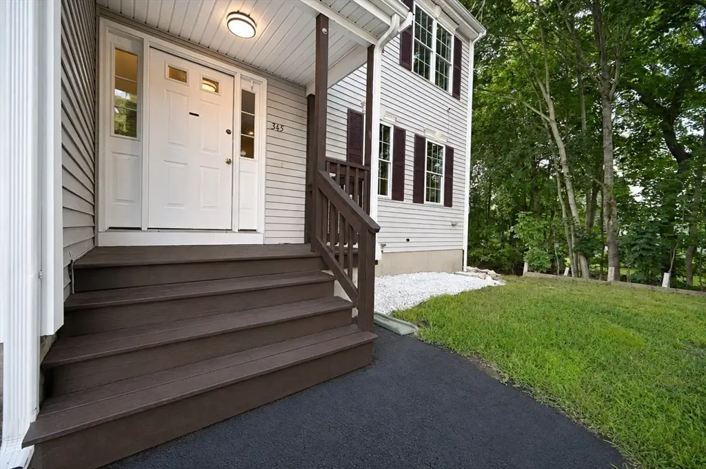 345 Laurel St #1, Bridgewater, MA 02324 - #1