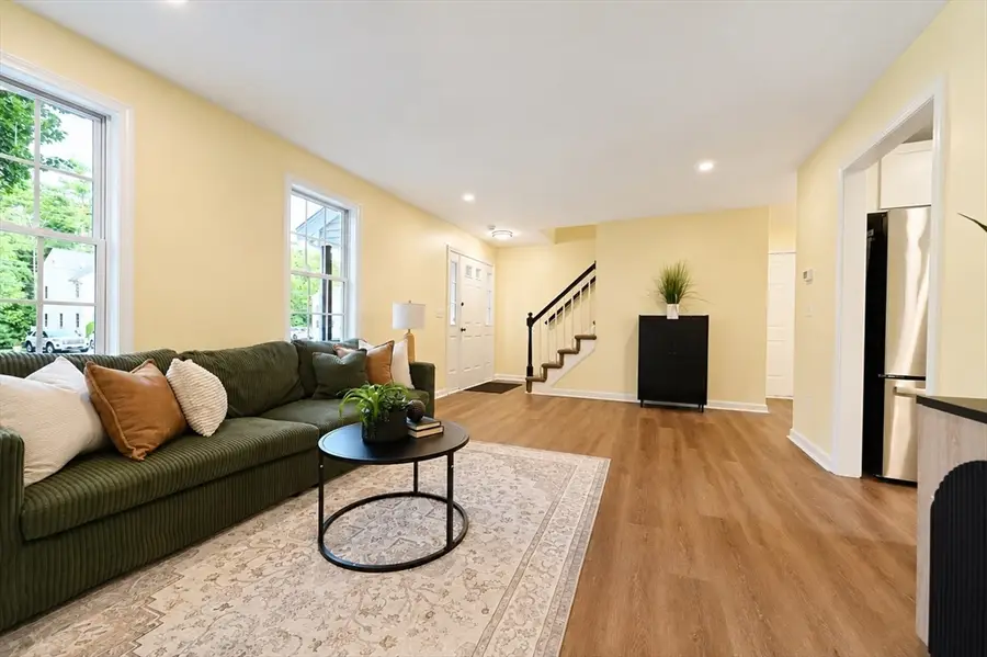 345 Laurel St #1, Bridgewater, MA 02324 - #2