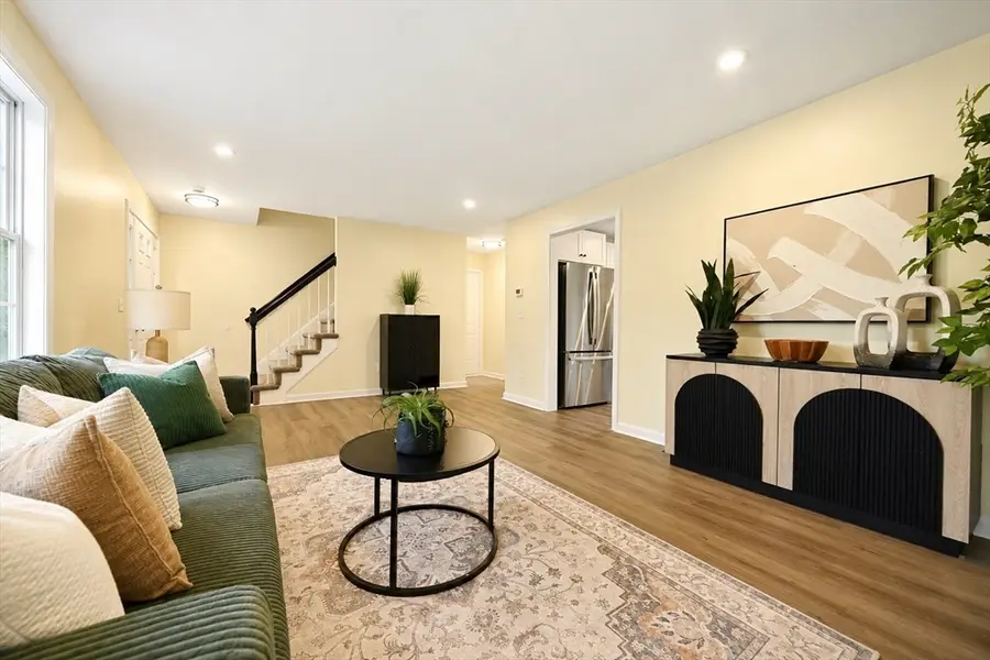 345 Laurel St #1, Bridgewater, MA 02324 - #3
