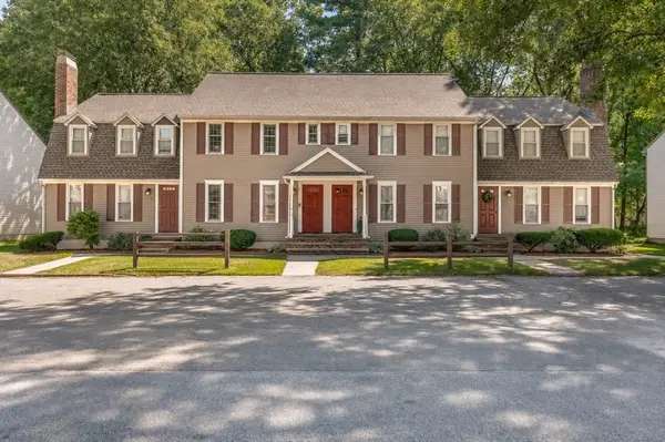 759 Wellman Avenue #759, Chelmsford, MA 01863