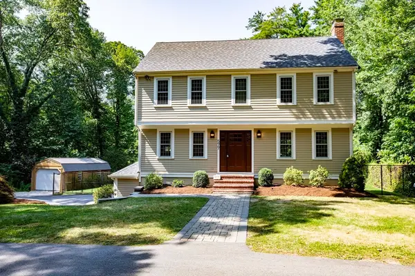 577 First Parish Rd #R, Scituate, MA 02066