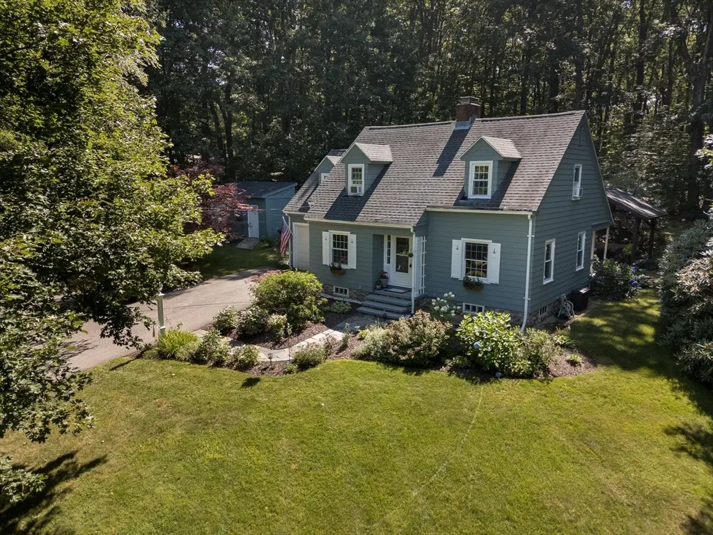 544 Main Street, Boylston, MA 01505 - #1