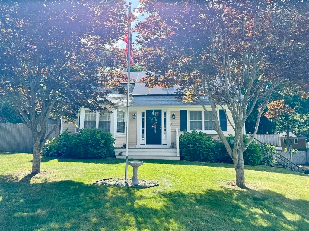 123 Fawcett Ln, Hyannis, MA 02601 - #1