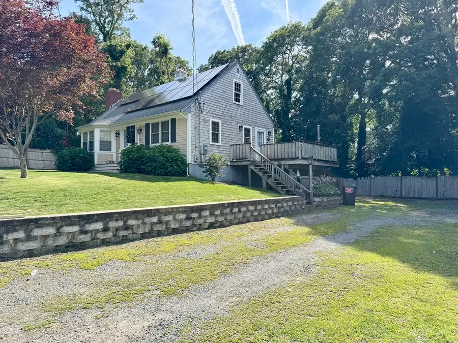 123 Fawcett Ln, Hyannis, MA 02601 - #2