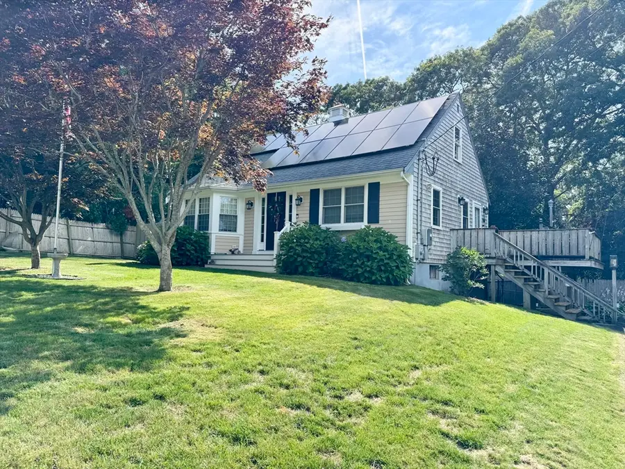 123 Fawcett Ln, Hyannis, MA 02601 - #3