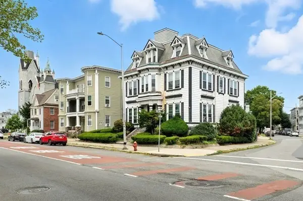 121 N Common, Lynn, MA 01902 - #2