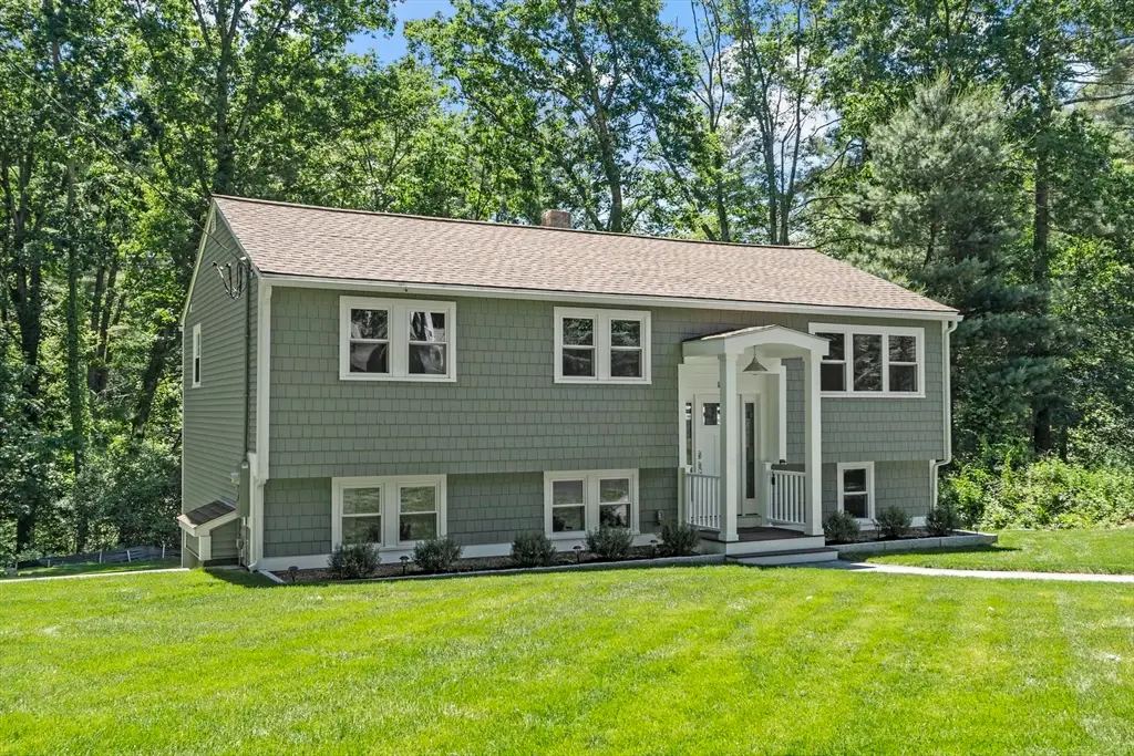 62 Queensland Rd, Billerica, MA 01821 - #1