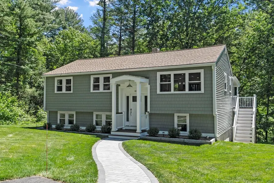 62 Queensland Rd, Billerica, MA 01821 - #2