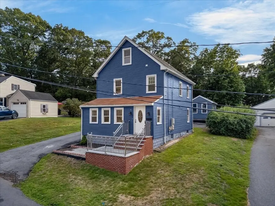 6 Hillside Ave, Woburn, MA 01801 - #3