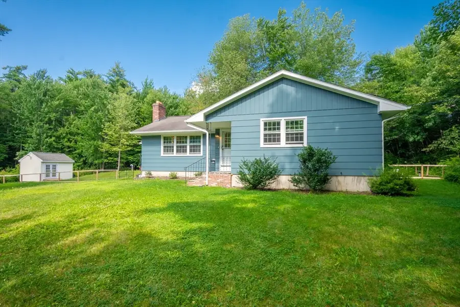 41 Oakmont Ave, Westminster, MA 01473 - #2