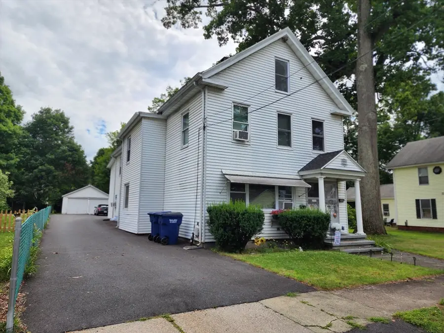 1009 Maple Street, Palmer, MA 01069 - #2