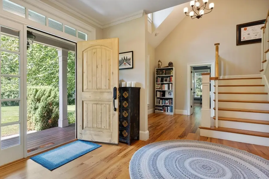 61 Whitney Road, Harvard, MA 01451 - #3
