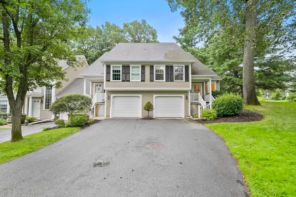 14 Shady Brook #14, West Springfield, MA 01089