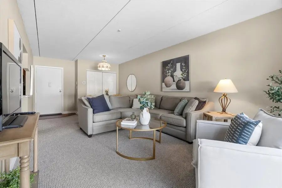 573 Broad St #135, Weymouth, MA 02189 - #2