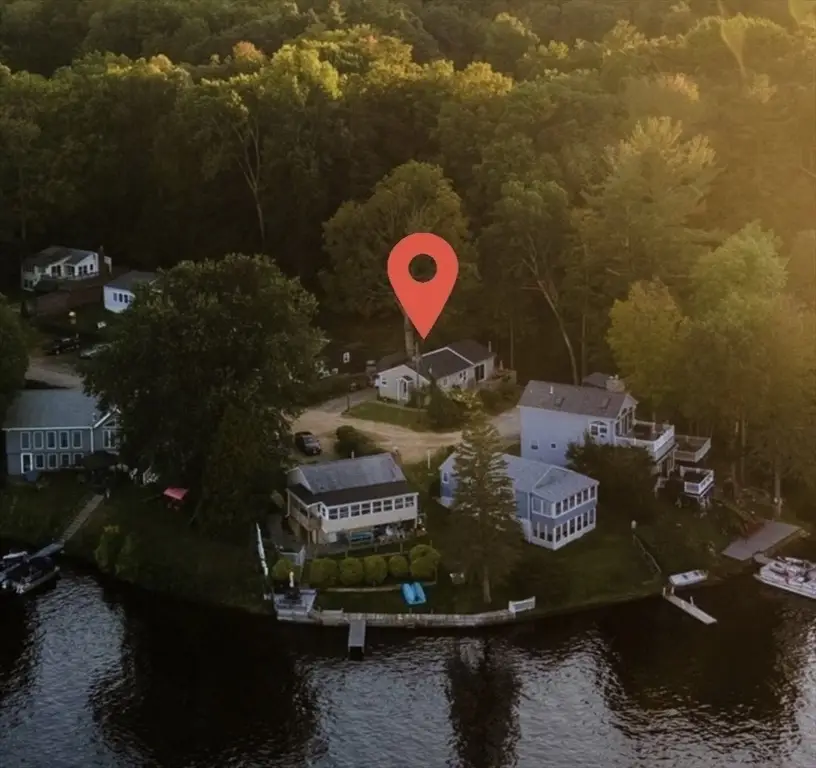 6 Hamilton Drive, Holland, MA 01521 - #1