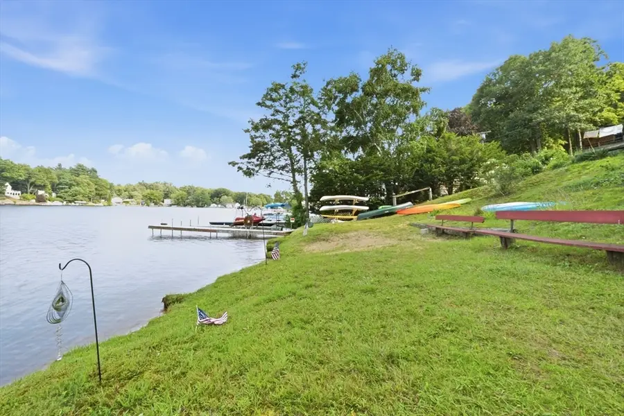 6 Hamilton Drive, Holland, MA 01521 - #3