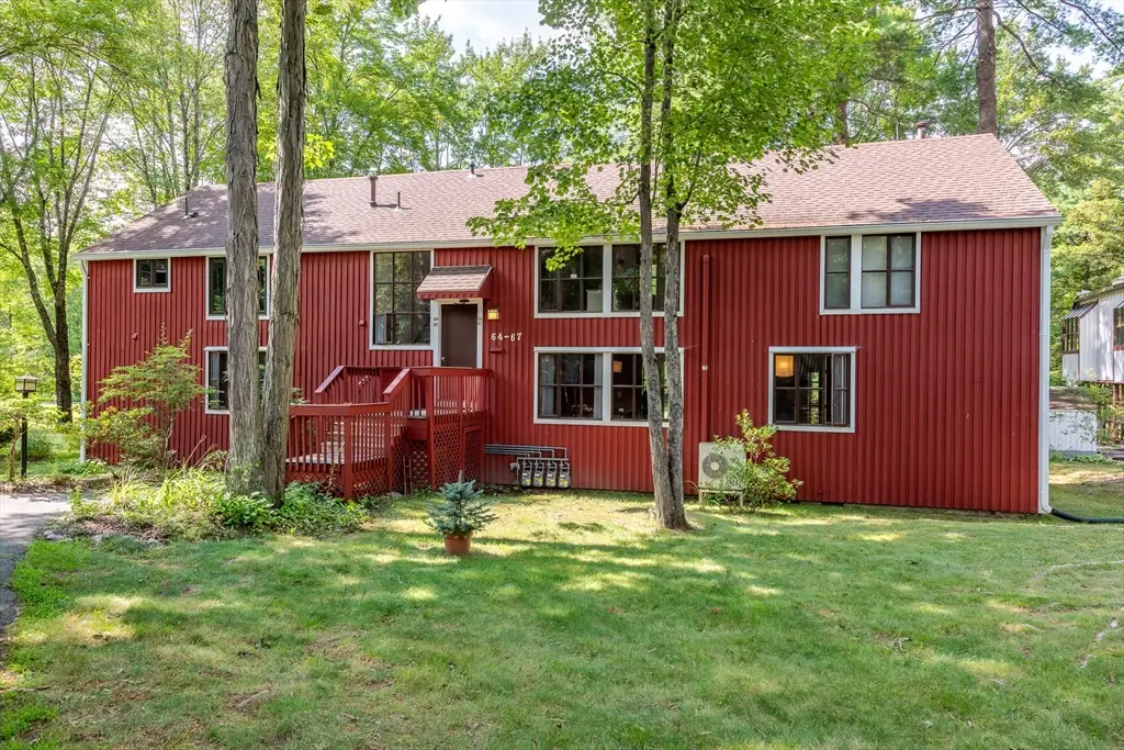 66 Pine Grv #66, Amherst, MA 01002 - #1