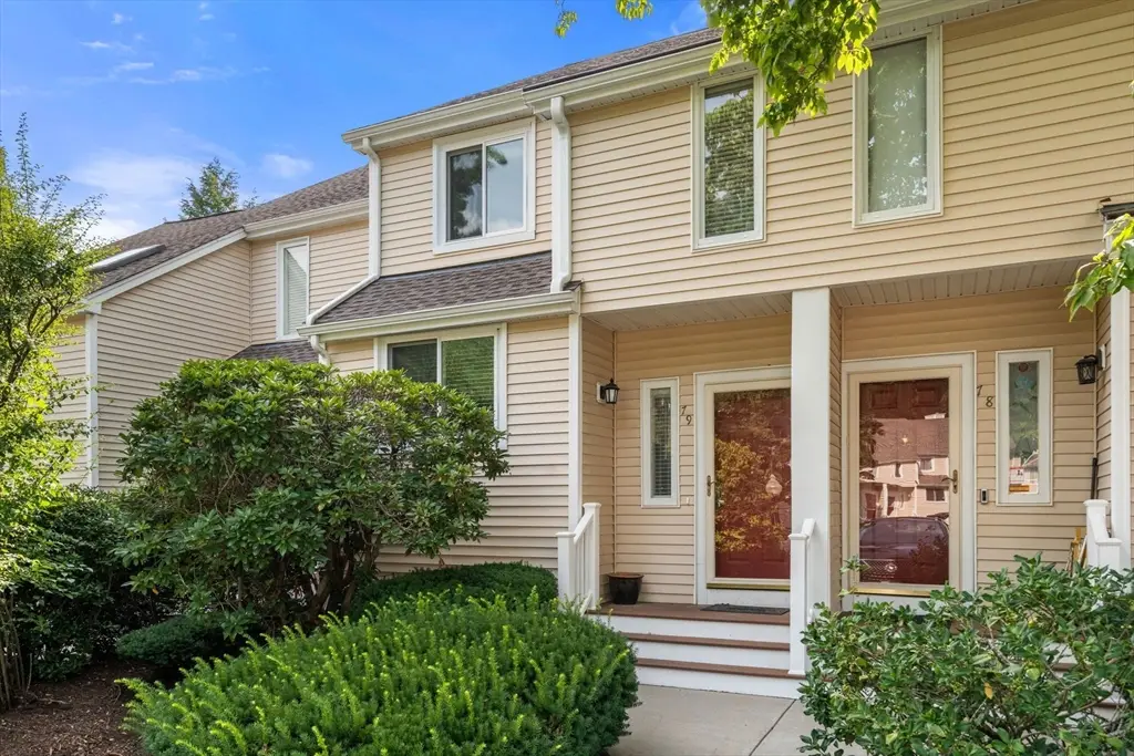 79 Gaslight Ln #79, Easton, MA 02356 - #1