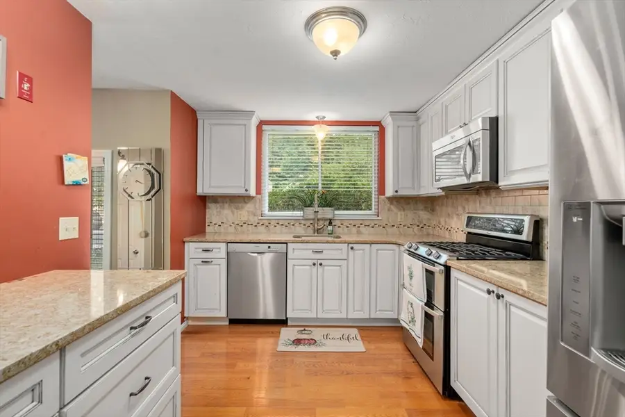 79 Gaslight Ln #79, Easton, MA 02356 - #2