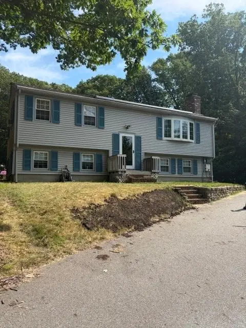 159 Scotland Rd, Newbury, MA 01951