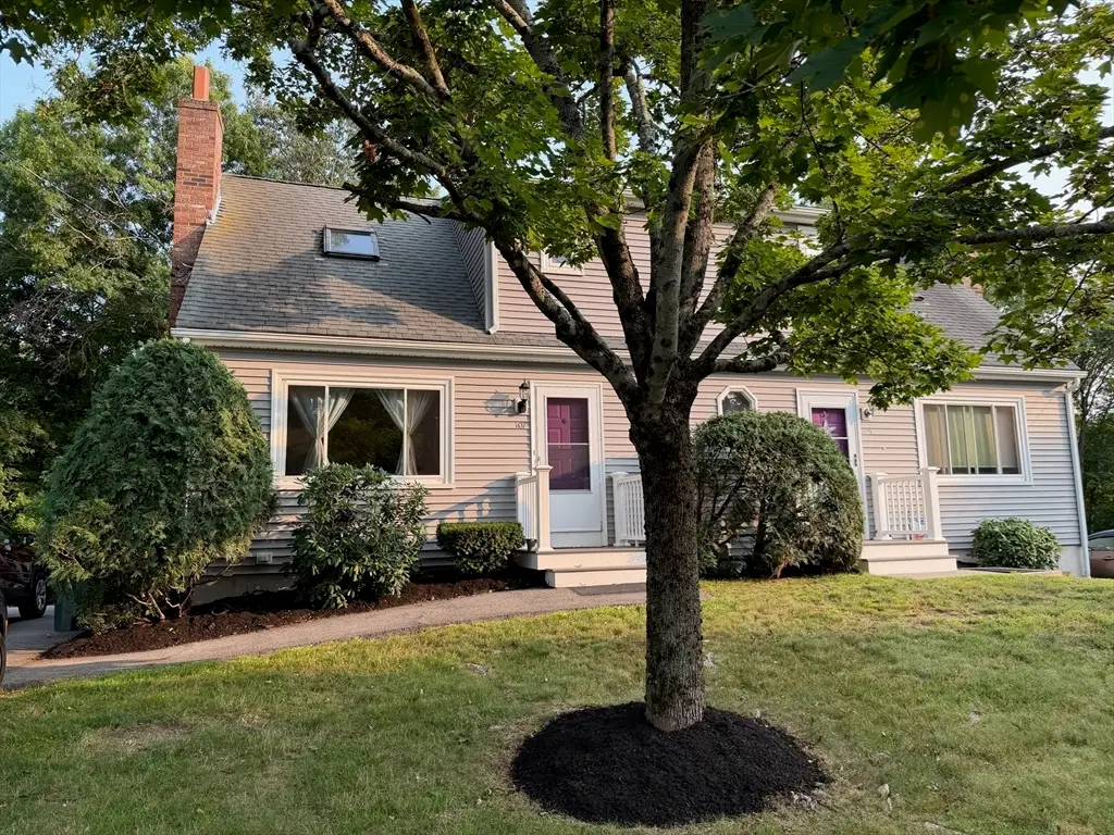 107 Hayward St #107, Franklin, MA 02038 - #1