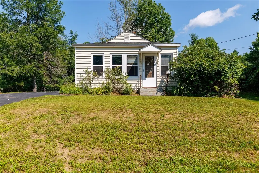 21 Munroe St, Winchendon, MA 01475 - #1