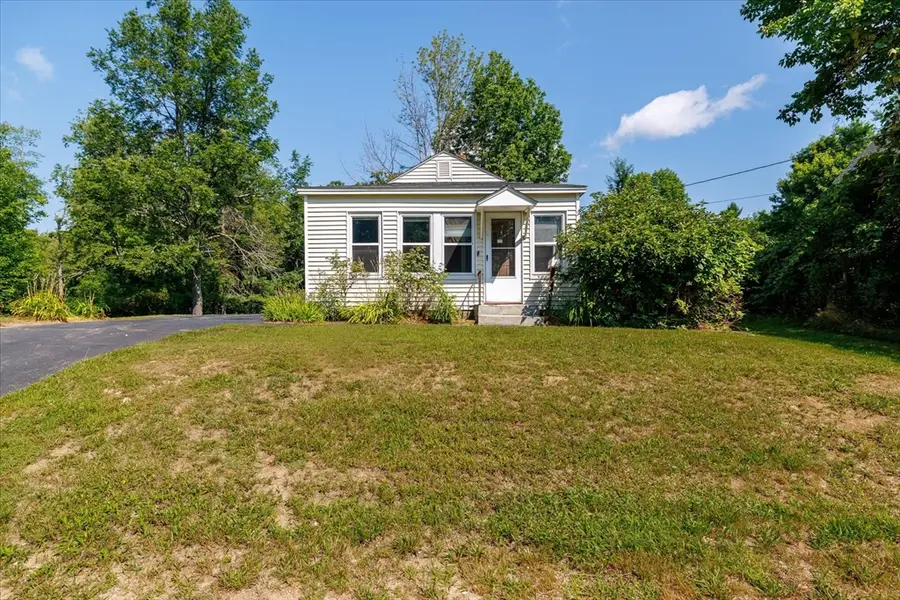 21 Munroe St, Winchendon, MA 01475 - #2