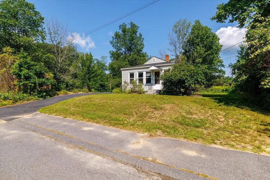 21 Munroe St, Winchendon, MA 01475 - #3
