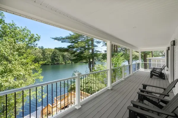 44 Pine Point Rd, Stow, MA 01775