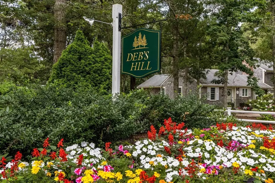 59 Debs Hill Rd, #42A, Yarmouth, MA 02675 - #2