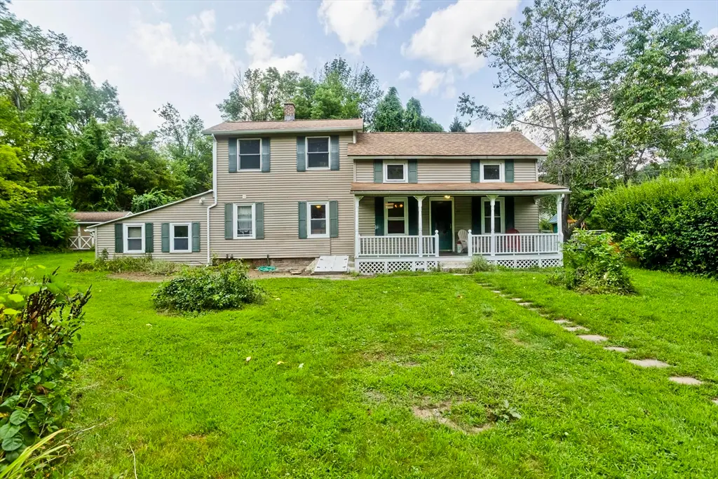 23 Maple St, Chester, MA 01011 - #1