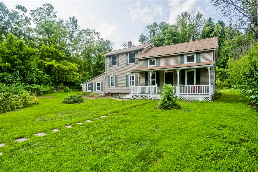 23 Maple St, Chester, MA 01011 - #2