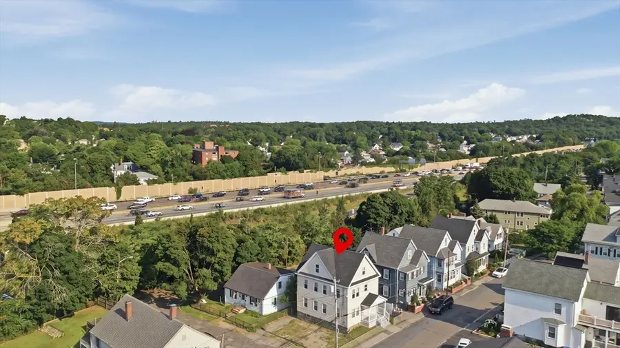 26-28 Fountain Street, Medford, MA 02155 - #2