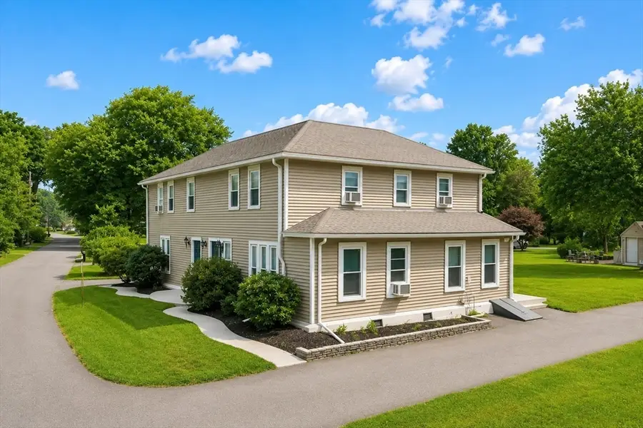 251 Oak St, Raynham, MA 02767 - #2