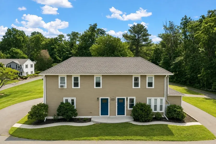 251 Oak St, Raynham, MA 02767 - #3
