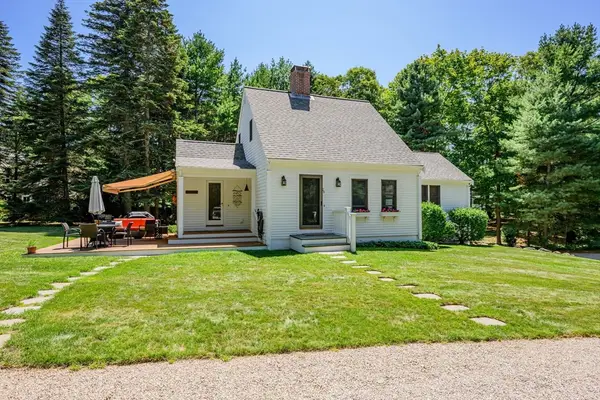 78 High Street, Barnstable, MA 02635