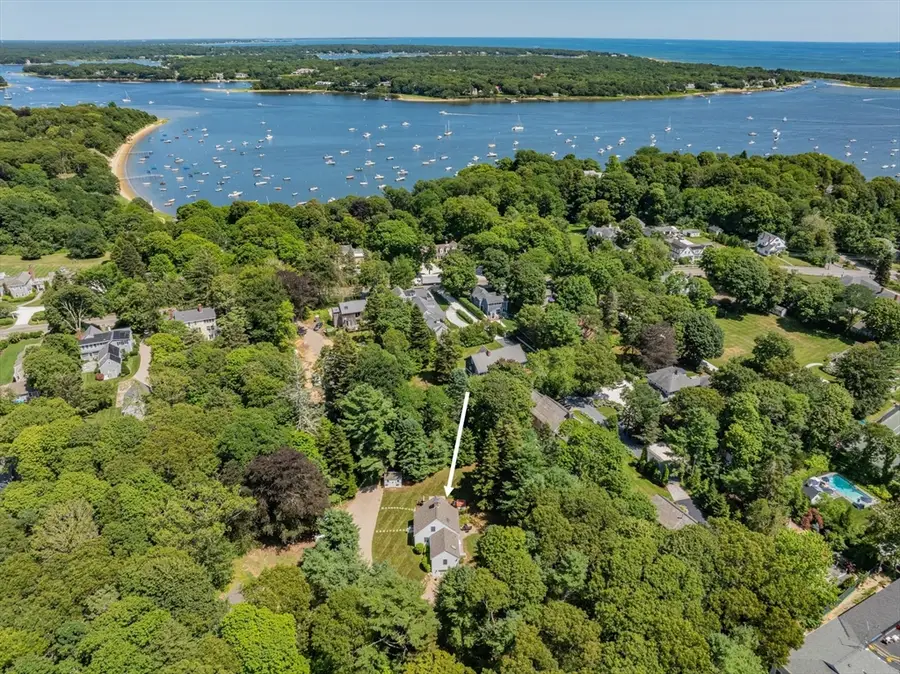 78 High Street, Cotuit, MA 02635 - #2