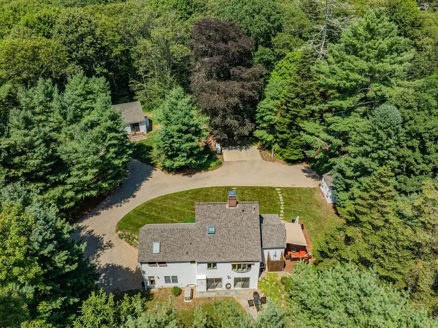 78 High Street, Cotuit, MA 02635 - #3