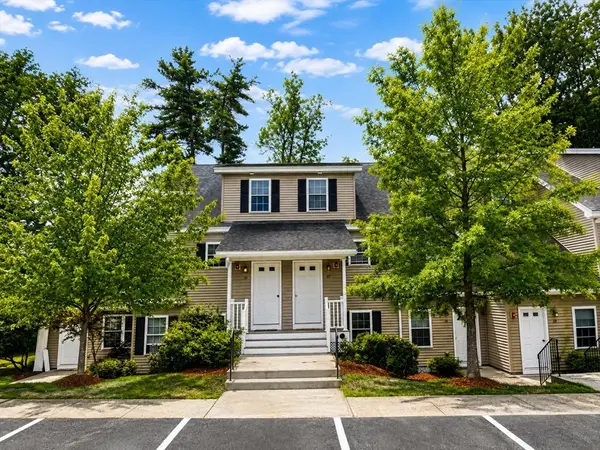 39 Mcgillen Drive #39, Leominster, MA 01453
