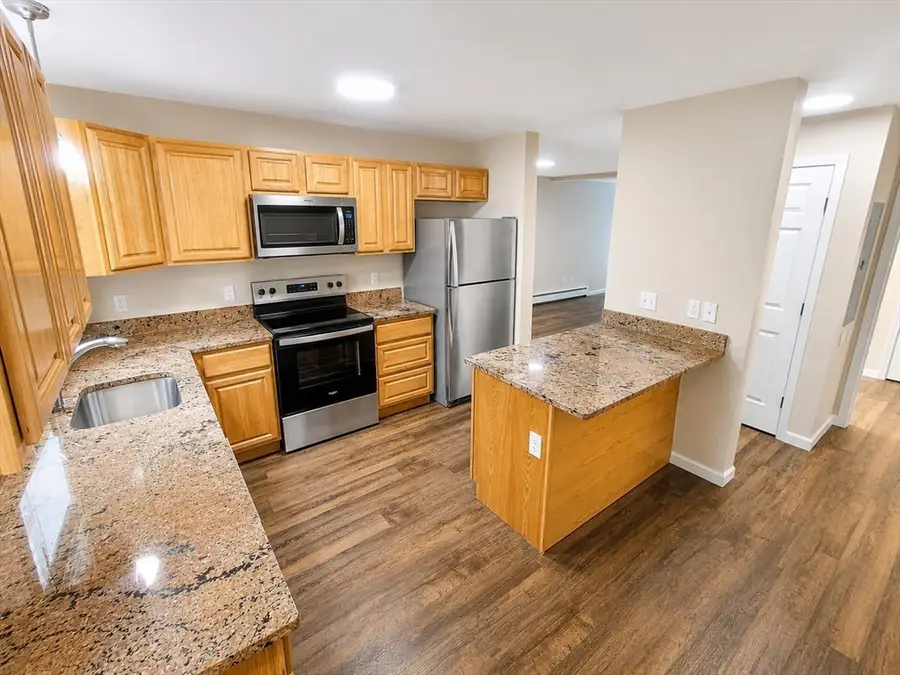 39 Mcgillen Drive #39, Leominster, MA 01453 - #2