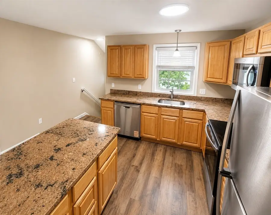 39 Mcgillen Drive #39, Leominster, MA 01453 - #3