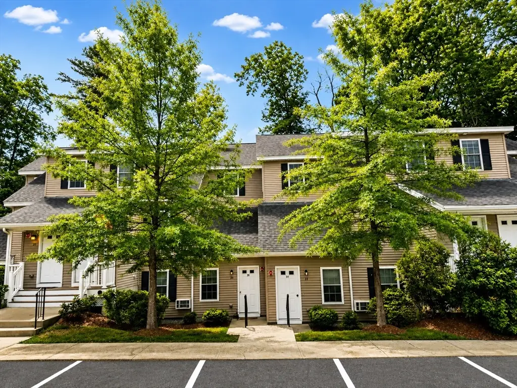 33 Mcgillen Drive #33, Leominster, MA 01453 - #1