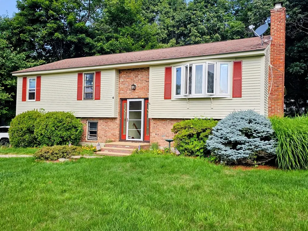 4 Sycamore Dr, Rutland, MA 01543 - #1