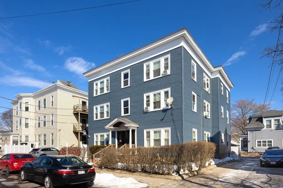 53 Arlington St, Lynn, MA 01902 - #2