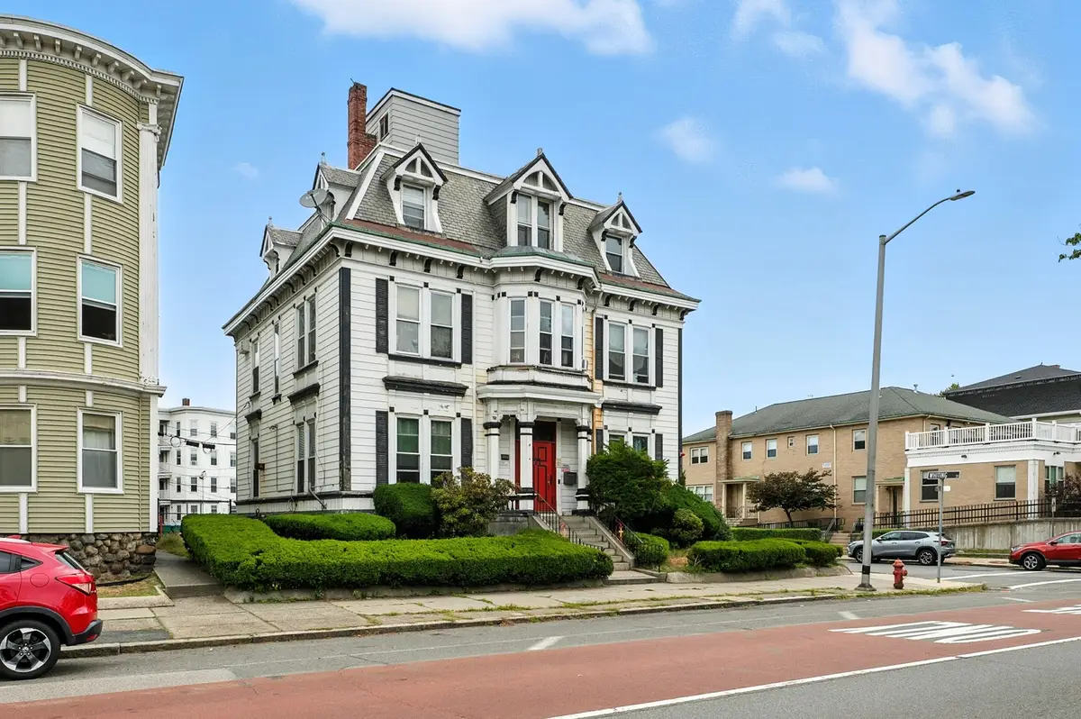 121 N Common, Lynn, MA 01902 - #1